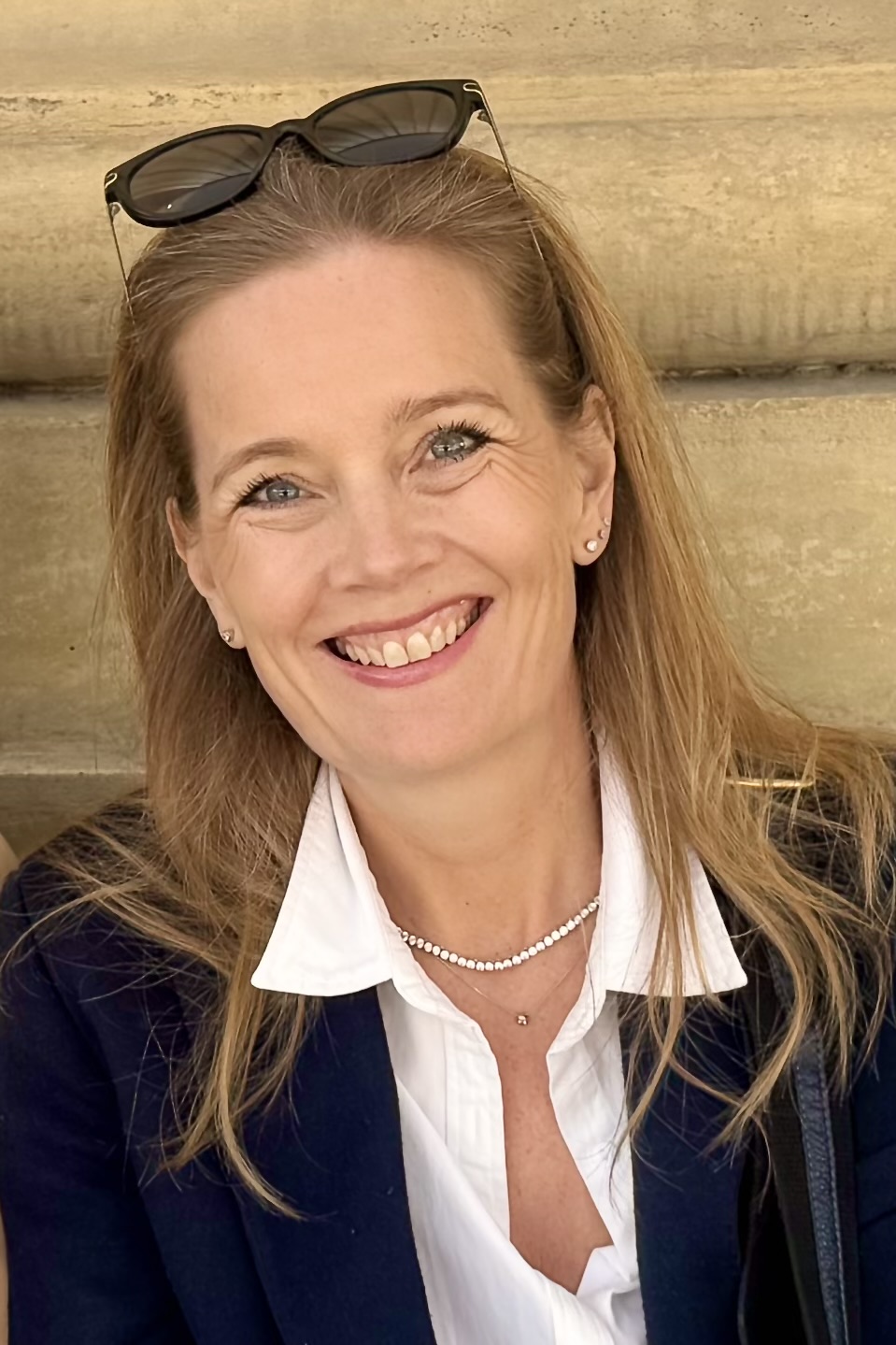 Louise Varre