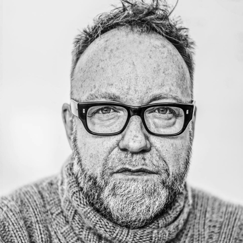 Paul Bennett